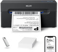 Nelko Bluetooth Thermal Shipping Label Printer - Wireless 4x6 Printer