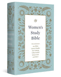 ESV Women's Study Bible Hardcover - Study Notes for Women