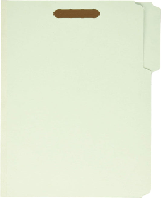 Pendaflex Pressboard Fastener Folders for Organized Filing