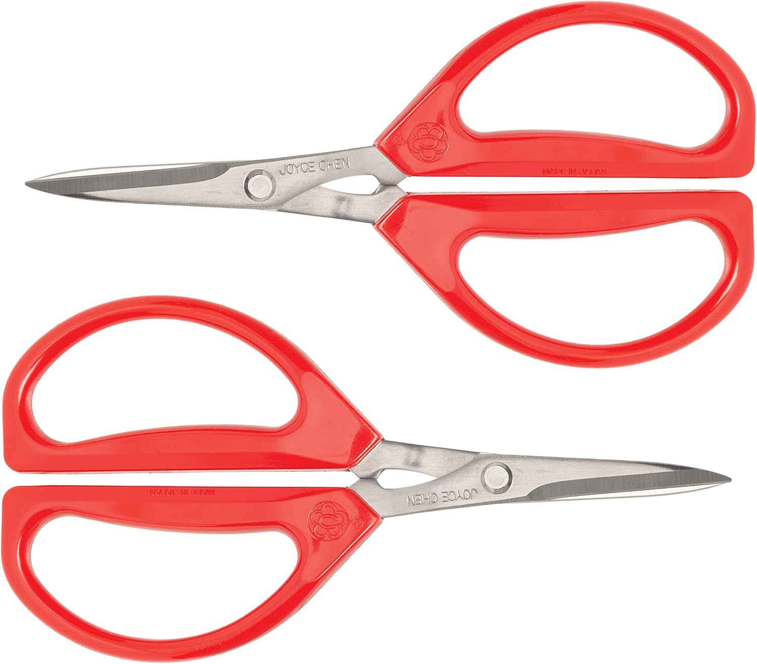 Joyce Chen Original Unlimited Kitchen Scissors for All Purpose Use
