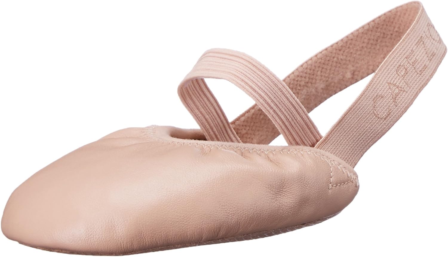 Capezio Turning Pointe 55 Women Dance Shoe for Perfect Lines