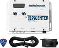 AudioControl The EPICENTER Bass Restoration Processor - Punchy Low End