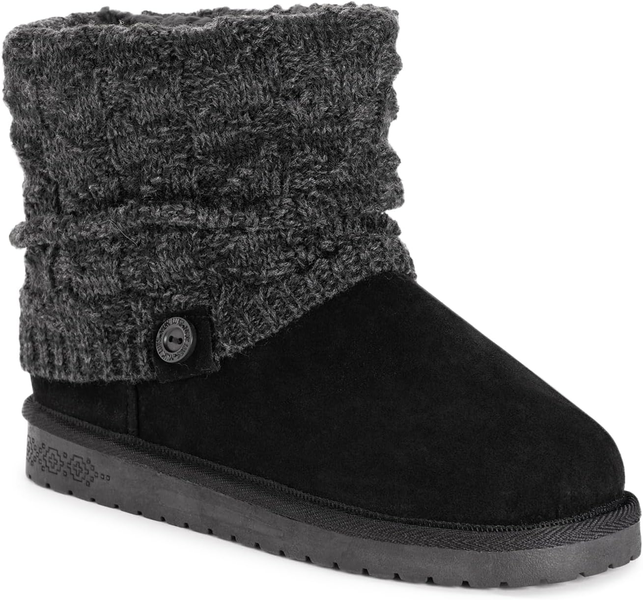 MUK LUKS Women's Laurel Boots for Comfort and Style