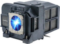 ELPLP77 Replacement Projector Lamp Bulb for Epson Powerlite - Reliable