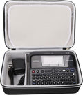 Protective Case for Brother PTD600 Label Maker