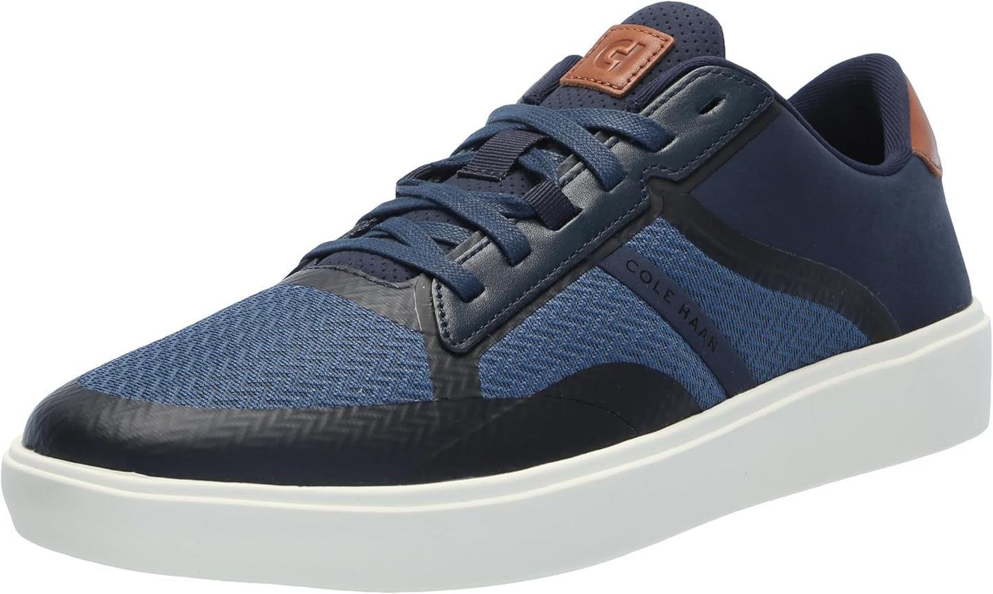 Cole Haan Men's Grand Crosscourt Winner Sneaker Review