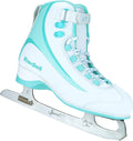 Riedell Soar Adult Ice Skates - Comfortable Beginner Figure Skates