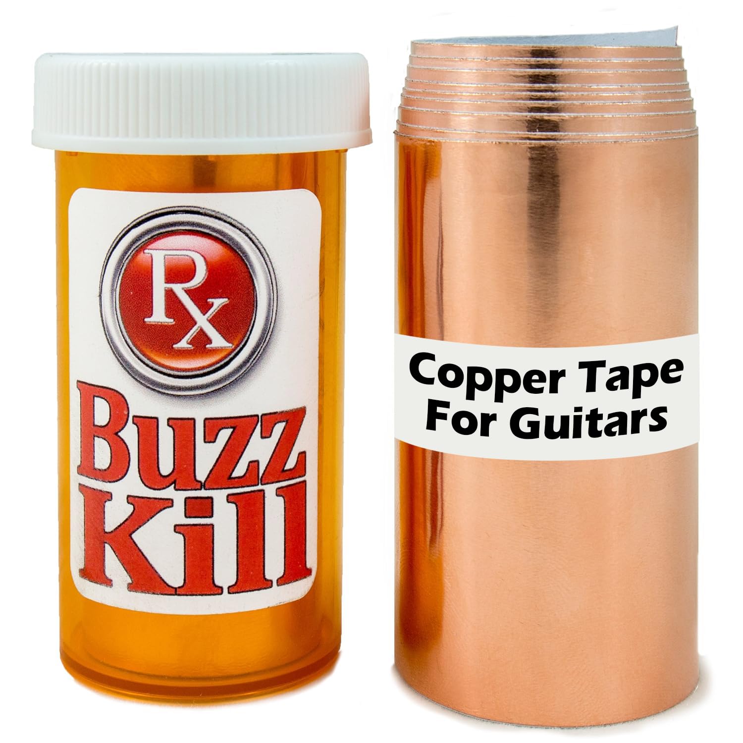 Copper Shielding Tape - EMI Shielding & Crafts