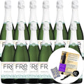 Sutter Home Fre Sparkling Brut Non-Alcoholic 12-Pack - Party Ready
