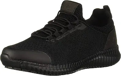 Skechers Women's Cessnock Carrboro Food Service Shoe Review