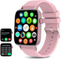 Smart Watch for Women with Call Answering - 1.9in HD Fitness Tracker