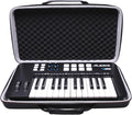 Protective Hard Case for Alesis V25 MKII - Travel Ready