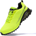 Trail Running Shoes for Men - Lightweight Breathable Grip