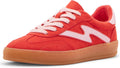 Madden Girl Giia Sneaker - Fashionable Everyday Low-Top Sneaker