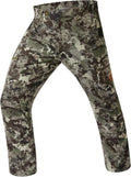 BASSDASH Mens Lightweight Hunting Pants 4-Way Stretch - Breathable You
