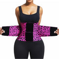 FeelinGirl Waist Trainer Belt Waist Cincher Trimmer Ab