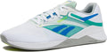 Reebok Nano X4 Mens Shoes for Men - Cross Training Gym Sneakers
