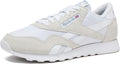 Reebok Women's Classic Nylon Sneakers - Retro Comfort and Style