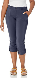 Columbia Women's Saturday Trail Pant - Lightweight, Sun Protective