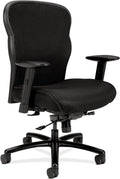 Comfortably Stylish HON Big & Tall Mesh Chair