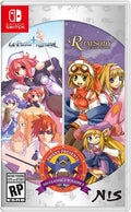 Prinny Presents NIS Classics Vol. 3: La Pucelle & Rhapsody - Deluxe