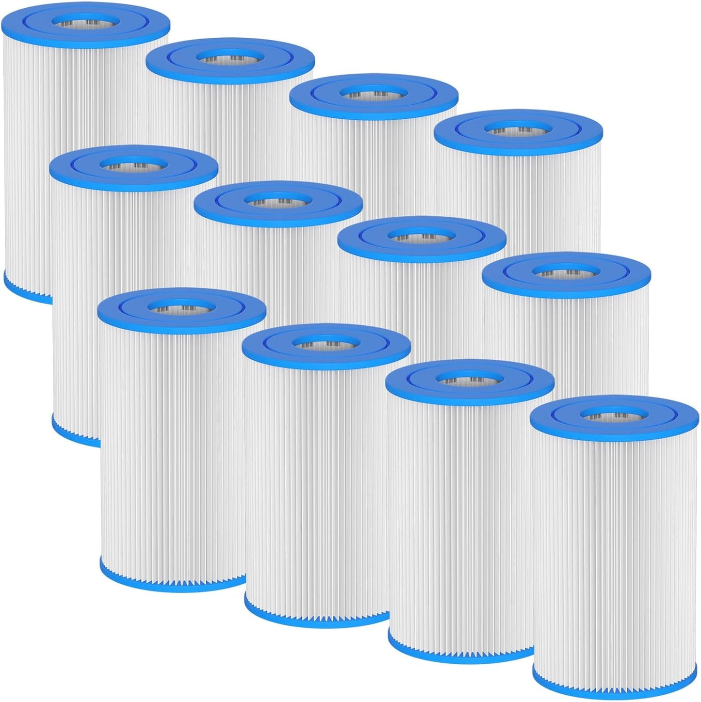 20 Micron Cold Plunge Filter Cartridge for Ice Bath Systems