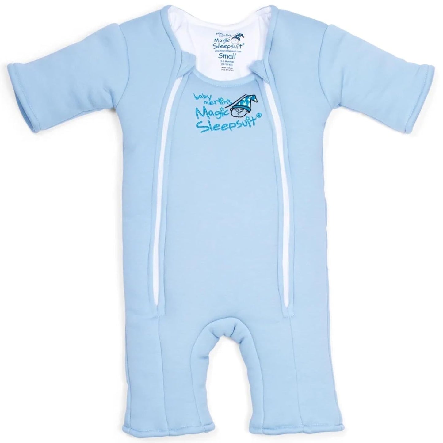 Magic Sleepsuit Baby Swaddle Transition Product for Cozy Sleep