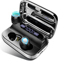 Motast Wireless Earbuds Bluetooth 5.3 - Long Life, Sport-Ready Sound