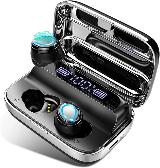 140H Playtime HD Earbuds by Motast