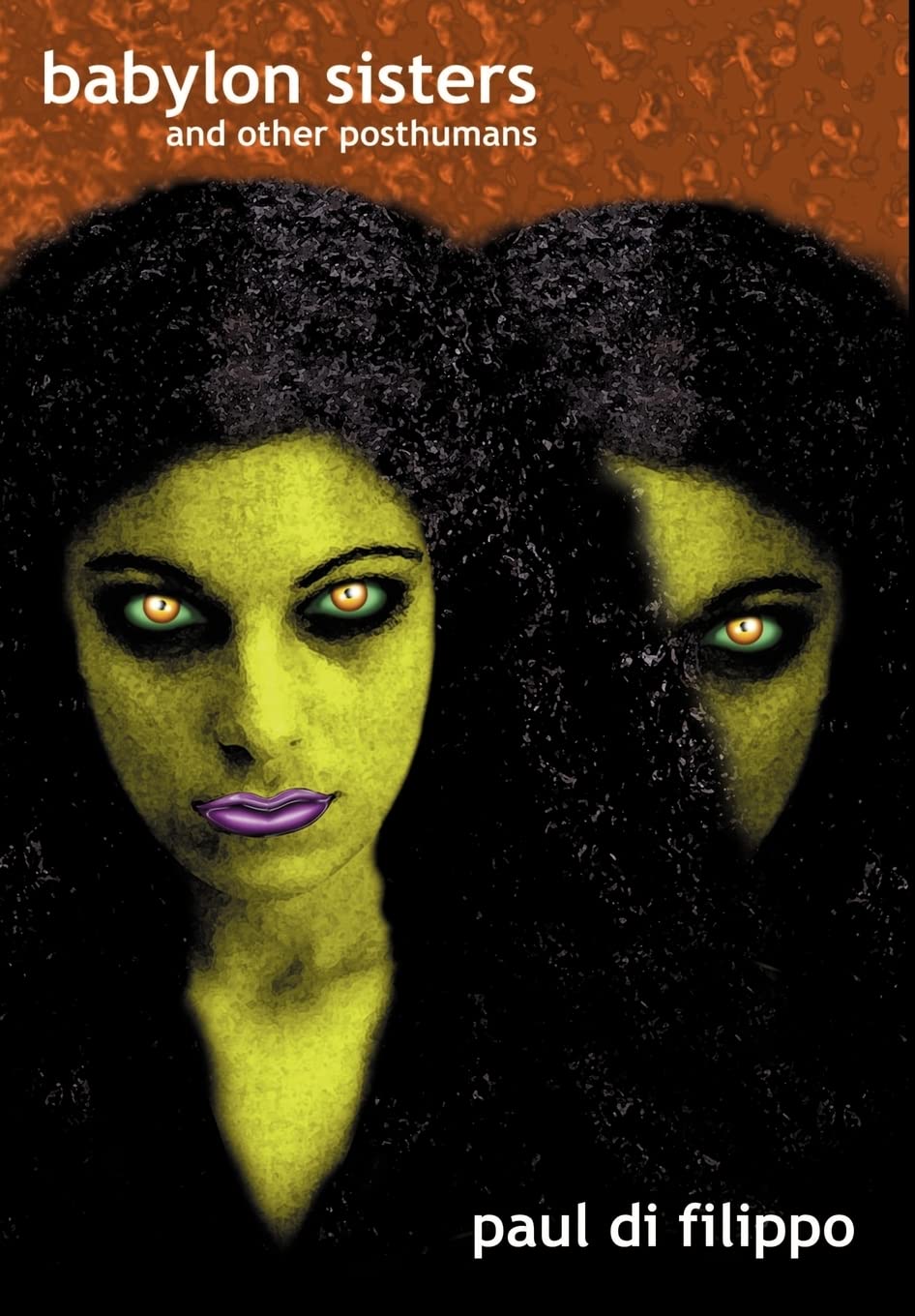 Babylon Sisters by Paul Di Filippo: A Captivating Sci-Fi Journey