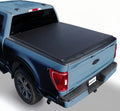 Perfit Liner 5.5 in Bed Soft Roll Up Tonneau Cover - Easy Install