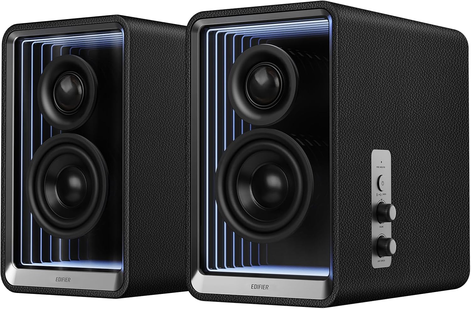 Edifier QR65: 65W Fast Charger Bluetooth Speaker