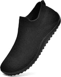 KBZone Womens Slip on Minimalist Barefoot Sock Shoes for Comfort