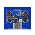 Jack Black Set for Men Mens Skin Care Kit - Travel Friendly Grooming