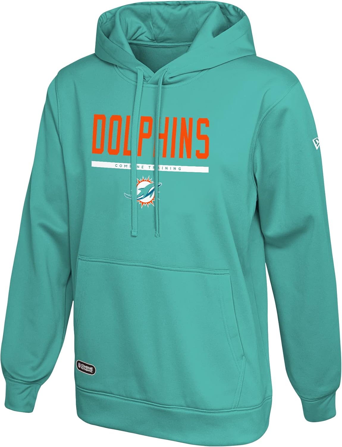 NFL Men's Team Color Safety Performance Fleece Hoodie Review