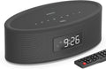 Bluetooth Clock Radio Speaker Aesthetic Design - Phenomenal Sound
