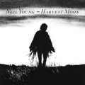 Harvest Moon Vinyl Reprise - Classic Neil Young Album