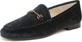 Sam Edelman Loraine Loafer - Timeless Leather Slip-On Loafer