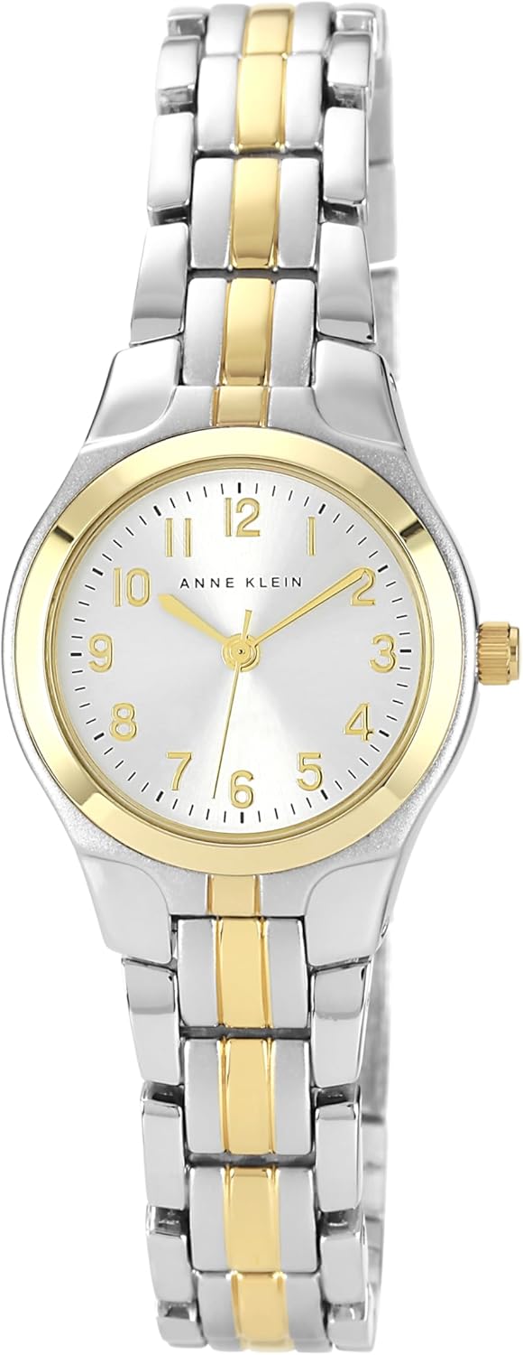 Effortless Elegance: Anne Klein Women's Bracelet Watch