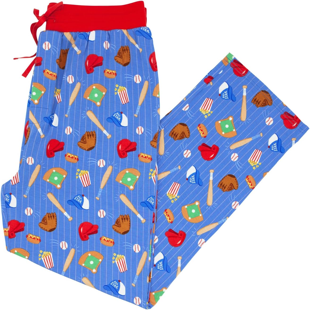 Little Sleepies Mens Pajama Pants for Ultimate Comfort & Style