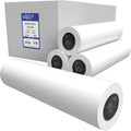 Alliance Wide Format Paper 24 in x 150 ft CAD Bond Rolls - Value Pack