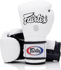 Professional Fairtex BGV9 Muay Thai Gloves for Boxing Sports