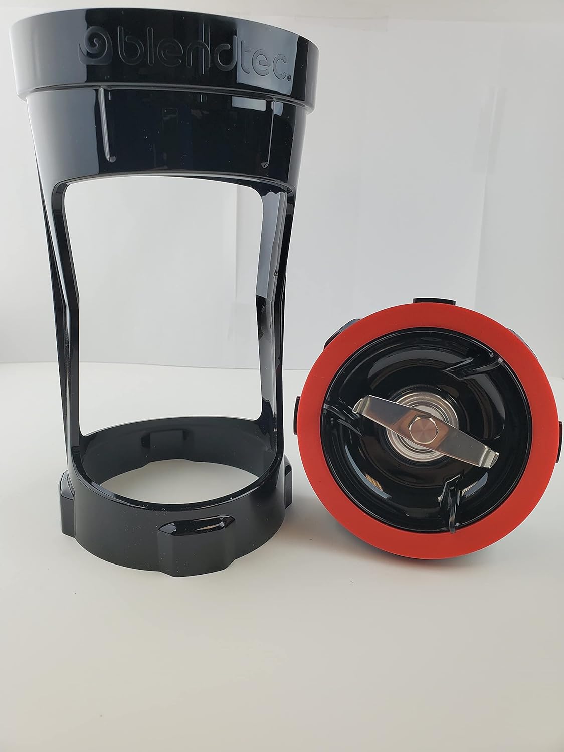 Blendtec Stealth 895: Ultimate Nitro Blending Power