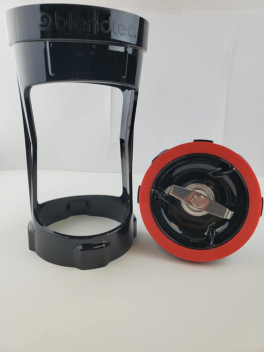 Blendtec Stealth 895: Ultimate Nitro Blending Power