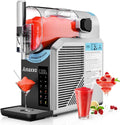 Slushie Machine for Home 15-60 Mins - 68oz Capacity Rapid-Freezing