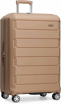 Pagosa Indestructible Hardshell Expandable Spinner Luggage - 30in
