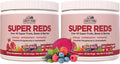 Super Reds Energizing Polyphenol Superfood - Mixed Berry