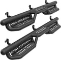 Quad Cab Running Boards for 2009-2018 Dodge Ram 1500 and 2010-2024 Ram