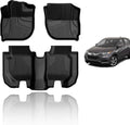 All Weather Floor Mats Fit for 2016-2022 HRV HR-V Accessories - Custom