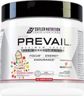 Prevail Pre Workout Powder with Nootropics - Clean Energy & Focus